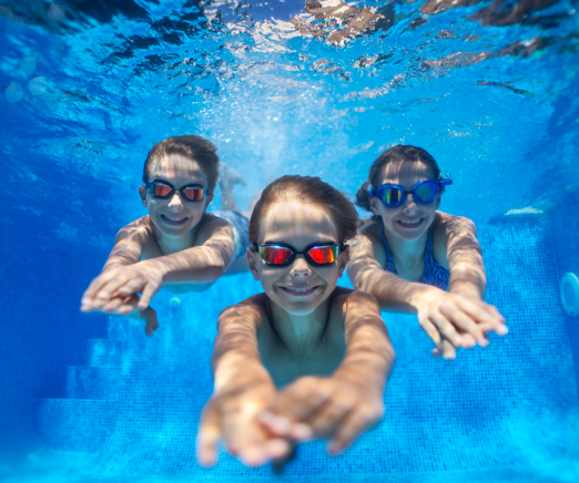 5 Essential Rules for Summer Safety