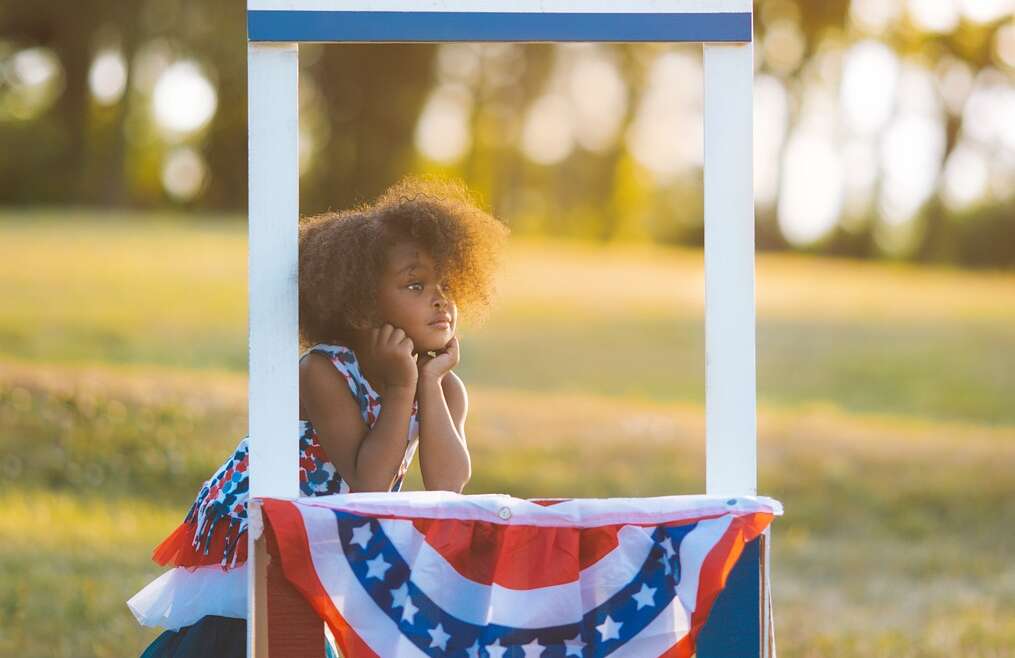 Resources to Help Your Child Understand 4th of July