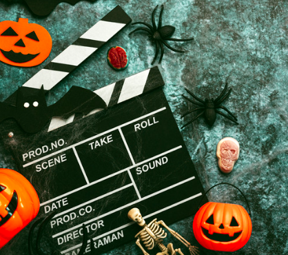 6 Fun and Family-Friendly Halloween Movies