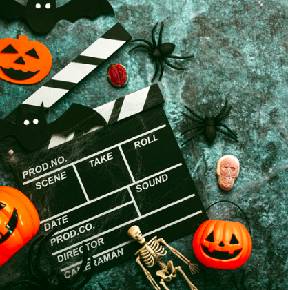 6 Fun and Family-Friendly Halloween Movies