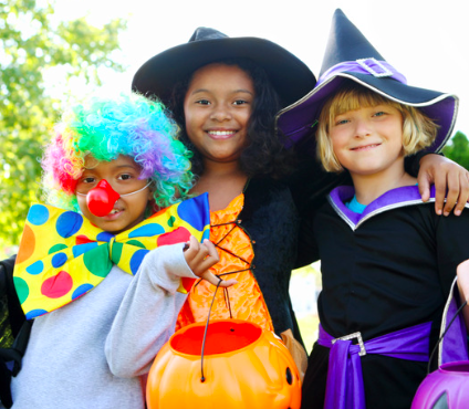 7 Halloween Activities for All Ages