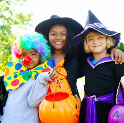 7 Halloween Activities for All Ages