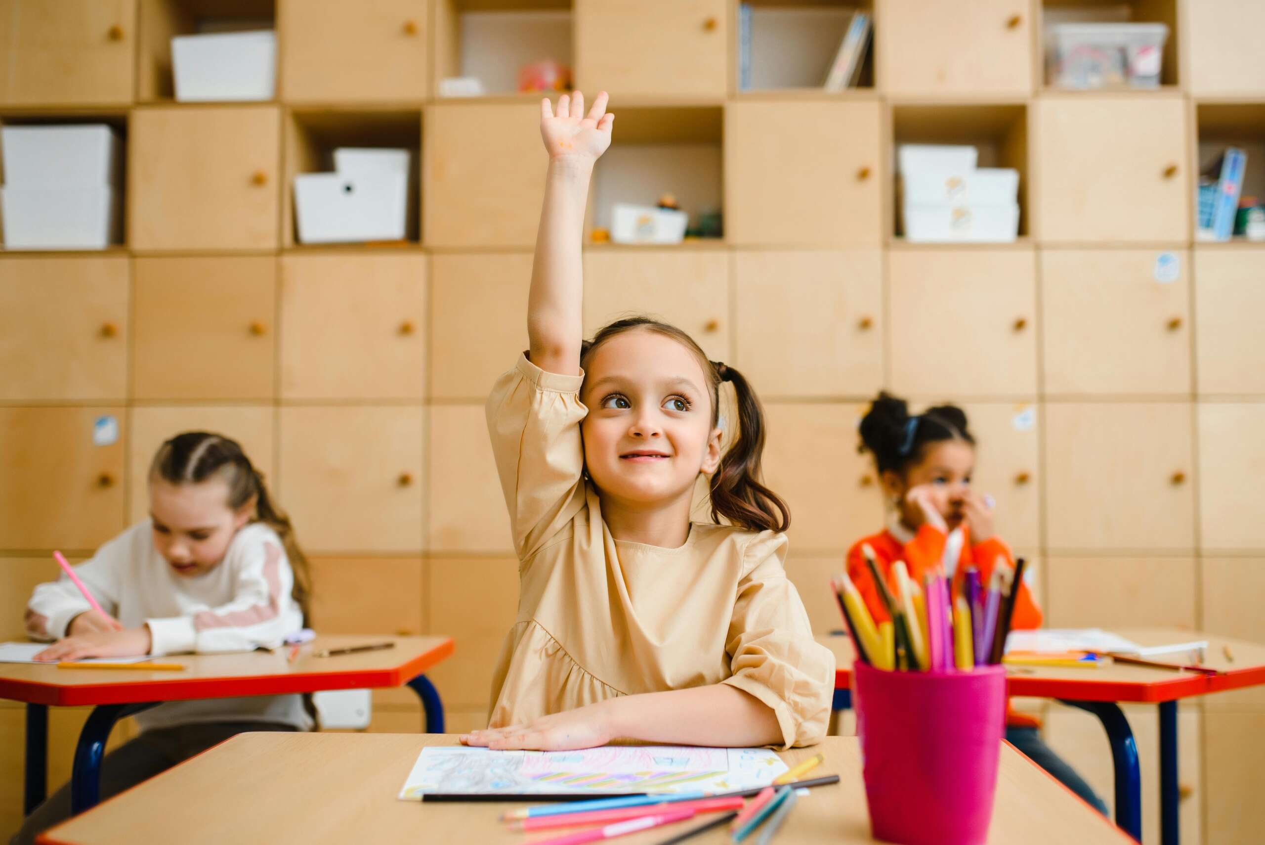 Why Learning Styles are Important in Your Child’s Education