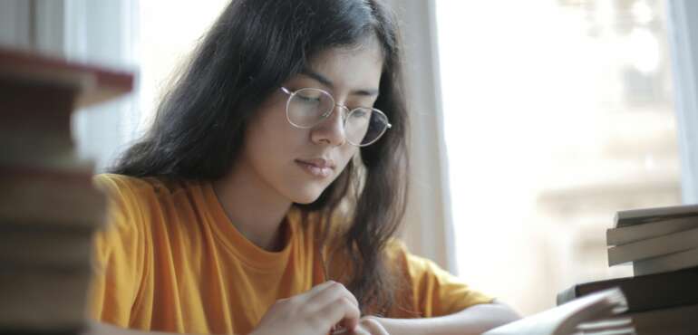 9 Tips for Middle School Students to Prepare for Final Exams