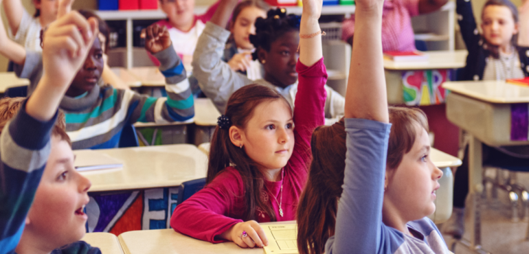 The Role of K-8 Prep Schools in High School Readiness